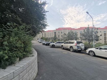 楼兰新城,红庙子路东七巷 - 乌鲁木齐楼兰新城二手房,租房,房价