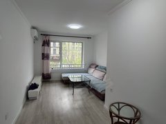 北京海淀苏家坨苏家坨 北安河京投发展岚山 阳光充足 家电齐全 2室1厅1卫出租房源真实图片