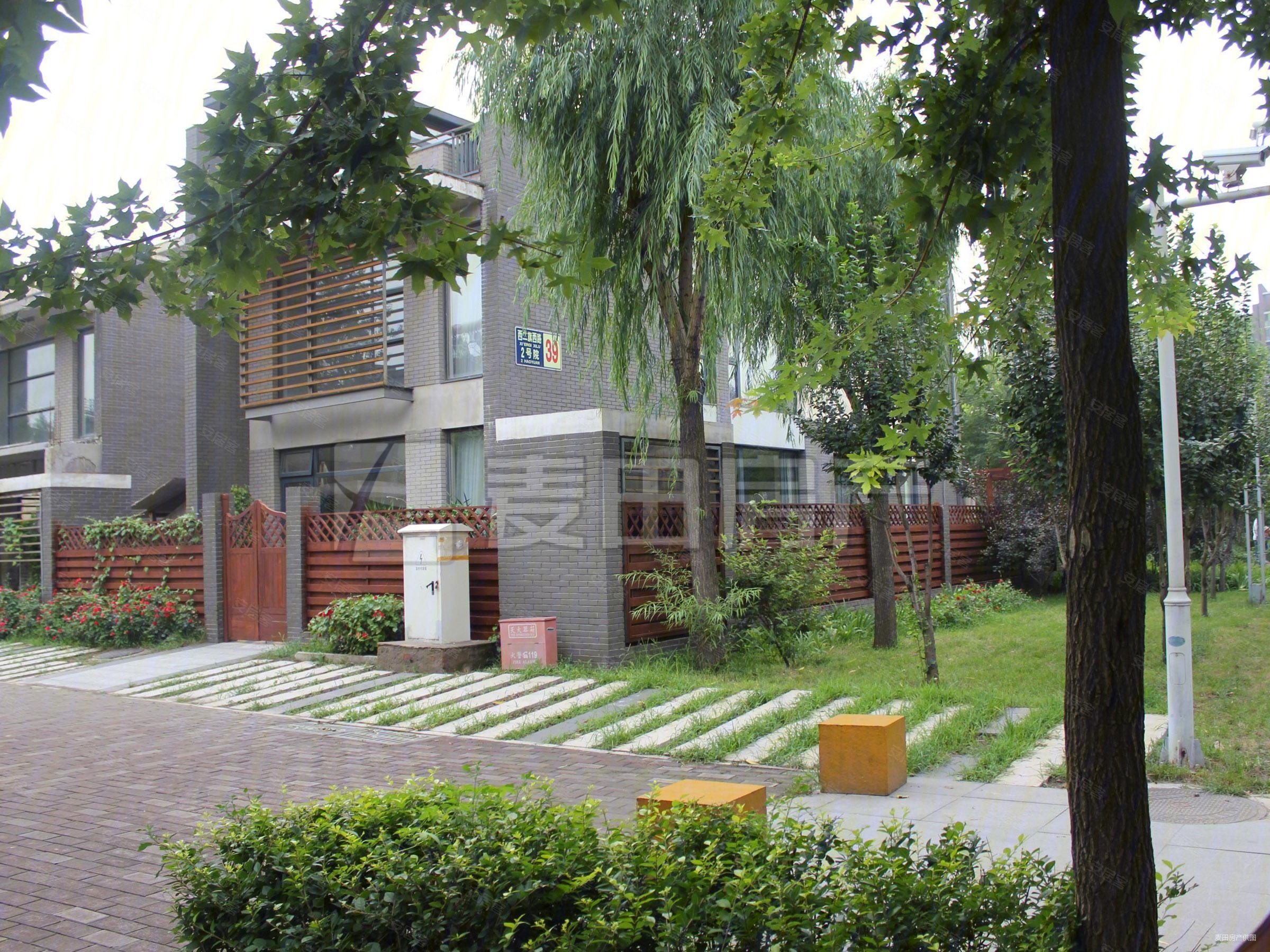 领秀新硅谷cd区精装修价格可谈业主关系好稳定签约