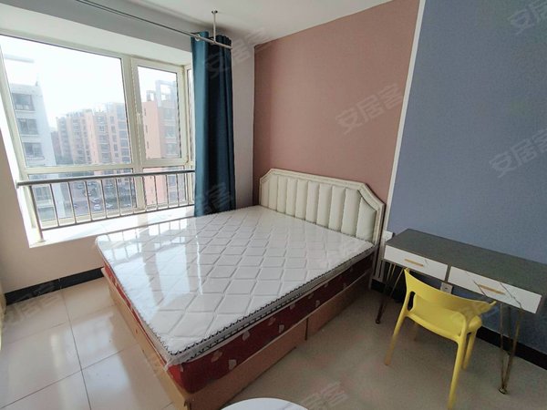 碧水家园可月付可短租 3号线高新区站 王顶堤大胡同 商大 中北镇公园