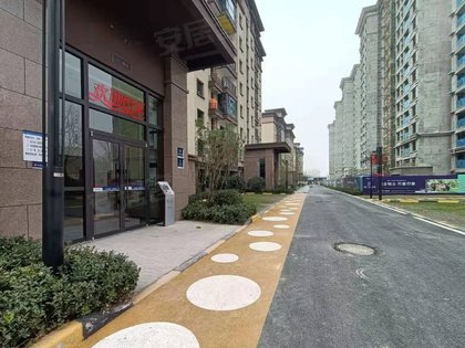 建业春天里辉县