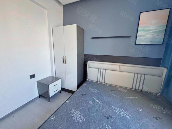 徐州铜山铜山万达中骏柏景湾实拍！柏景湾 千禧城地铁 安全谷 三堡 徐工汽车可月付出租房源真实图片