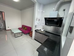 安阳林州城区面粉厂祥和苑 2室1厅1卫出租房源真实图片