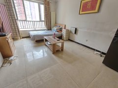 北京顺义马坡电梯一居 采光好 看房方便随时可看出租房源真实图片