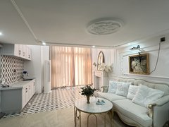 武汉汉阳钟家村4 6 钟家村地铁口 一线江景 远洋里 直达王家湾 江汉路出租房源真实图片