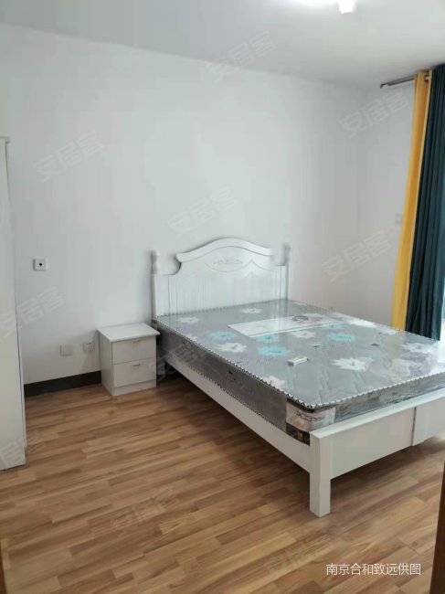 燕江新城山河苑 带电梯 次新小区 商圈成熟 高楼层视野无遮挡