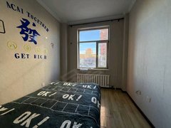 锦州凌河正大小商品市场附近 明德花苑 2室 南北通透 不管取暖物业出租房源真实图片