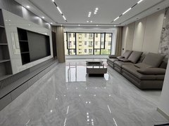 通辽科尔沁万达广场五中 辽河公园附近 我已实地拍摄 馨园小区精装三室 随时看房出租房源真实图片