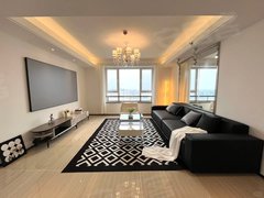 唐山路北天元帝景凤凰新城 唐城壹零壹 轻奢三居 家电齐全 干净整洁 随时看房出租房源真实图片