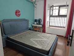 苏州张家港塘桥塘桥碧桂园一室一卫，拎包入住出租房源真实图片