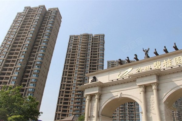 碧桂园(云龙区)怎么样,碧桂园(云龙区)周边房产中介经纪人评价-徐州