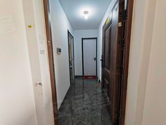上海宝山通河新村1室1厅1卫  电梯房 精装修出租房源真实图片