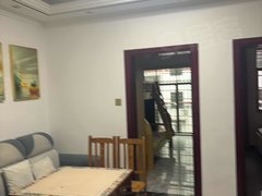 永州冷水滩愿景广场苦珠山安置小区 2室1厅1卫出租房源真实图片