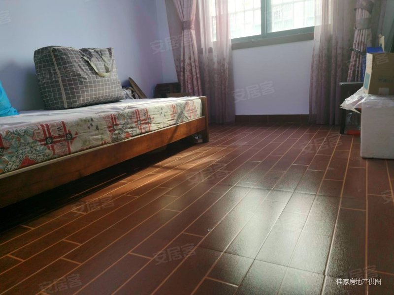 低于市场十个w,急售,精装修两房电梯房,水岸馨都二手房,78万,2室2厅,1