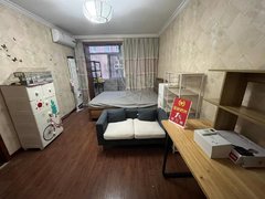 北京朝阳首都机场南平里~1室1厅~41.47平米出租房源真实图片