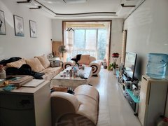 庆阳西峰西峰城区丽景茂附近两居室拎包入住随时看房出租房源真实图片
