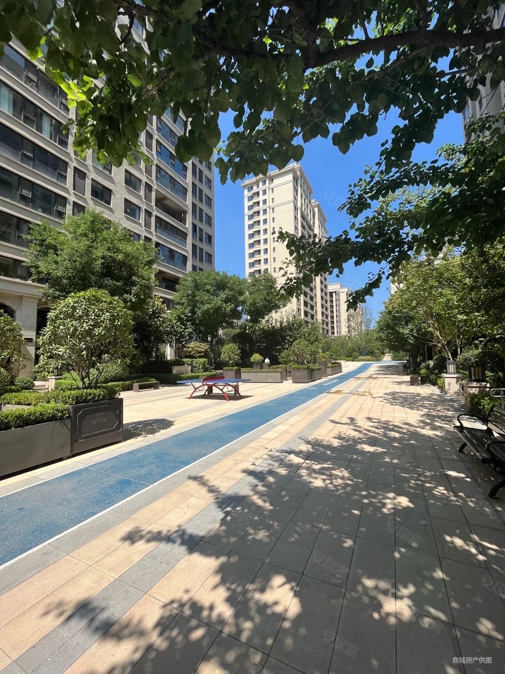 中海曲江大城华宸