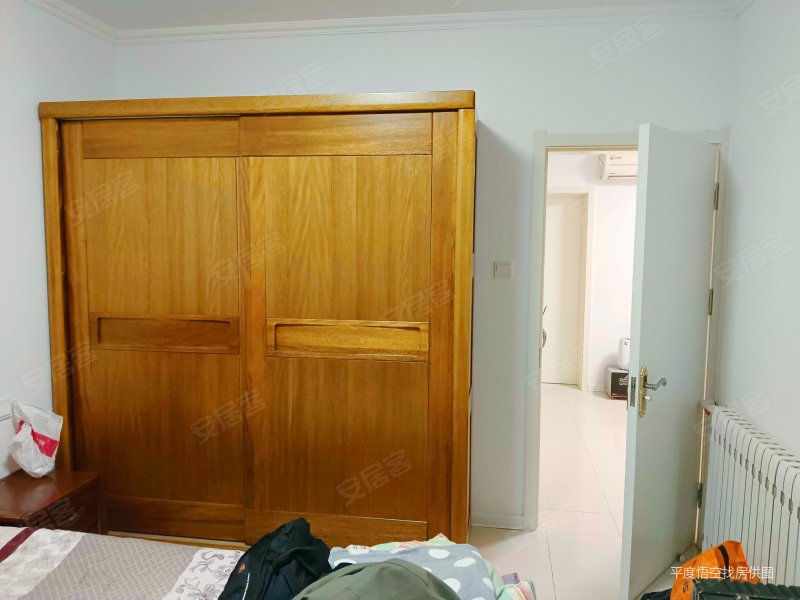 化肥厂家属院(平度)2室1厅1卫71㎡南28.5万