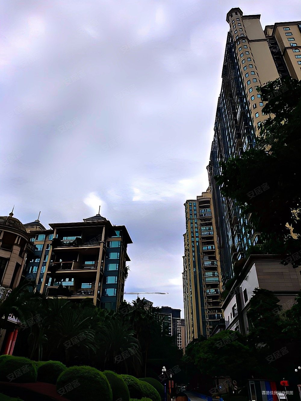 温江光华新城cbd居家过日子必备好房子低税拎包入住,恒大城二手房,108