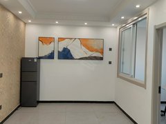 衡水桃城怡然城报社街中级法院  纯四层  带小房 拎包入住出租房源真实图片