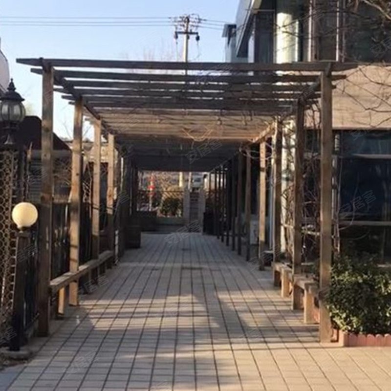 【健翔山庄, 健翔山庄小区详情,房价走势,房源,业主论坛】- 北京58