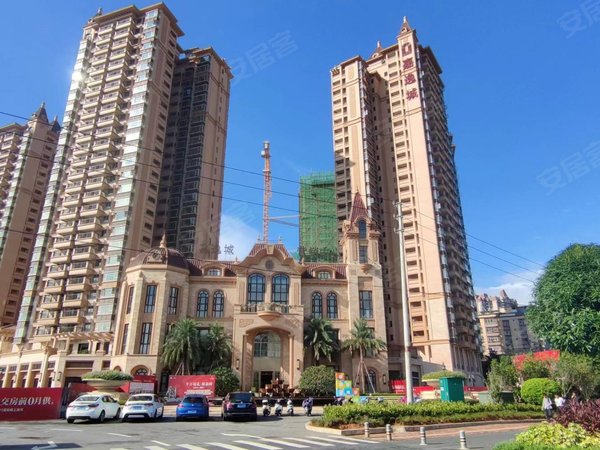 【多图】恒大绿洲,五象大道租房,恒大绿洲二房近地铁口1500,良庆租房-