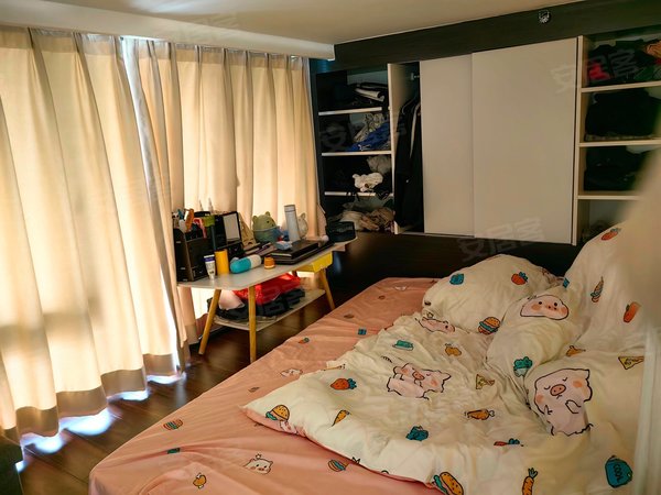 【多图】恒明one,大运租房,地铁口2房 精装房看房方便,龙岗租房-深圳