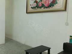 广州海珠前进路桥东街小区 1室1厅1卫出租房源真实图片