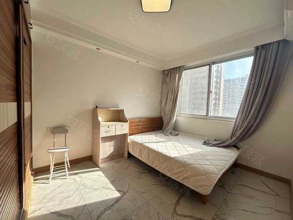 杭州上城丁桥长睦华天苑地铁口边上 华天苑 精装两房客厅带阳台 民用