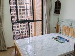 达州达川仙鹤路达川区人民医院南大街达万路三岔路口达四中升华广场单间套房月租出租房源真实图片