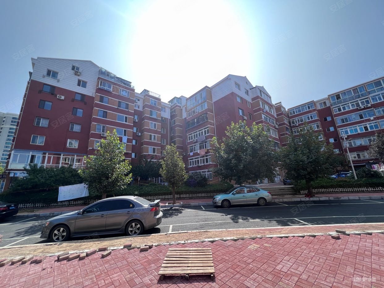 41平方米,海景园二手房,99万,2室2厅,1卫,76.41平米-大连安居客