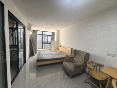 宁波鄞州中河万象汇 3号线 华创朗悦 电梯房 阳光充足 燃气做饭出租房源真实图片