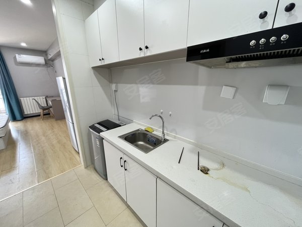 【多图】索亚万丽国际公寓,第一大街租房,美华大厦酒店太阳雨,近盛世