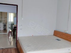 湖州吴兴八里店镇八里店 牡丹苑 两室一卫，民用水电，停车免费 吴兴高级中学隔出租房源真实图片