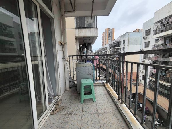 1室1厅 配套齐全 精装修 棕榈湾,西乡塘租房-南宁58安居客