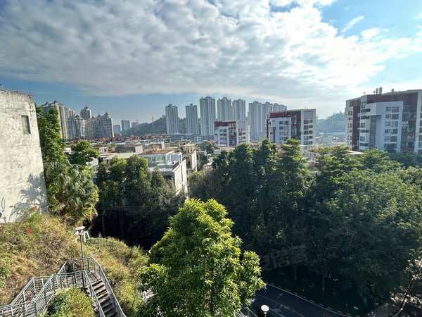 【多图】黄埔万科城(别墅),科学城租房,萝岗 万科城别墅 5房 办公,黄