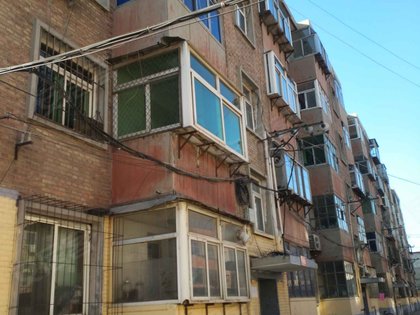 保定小区 定州小区 时代广场小区 迎泰新城b区7000元/m定州-定州 4950