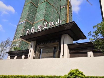 金科集美江山