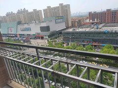武汉黄陂盘龙城美景天城 2室2厅1卫出租房源真实图片