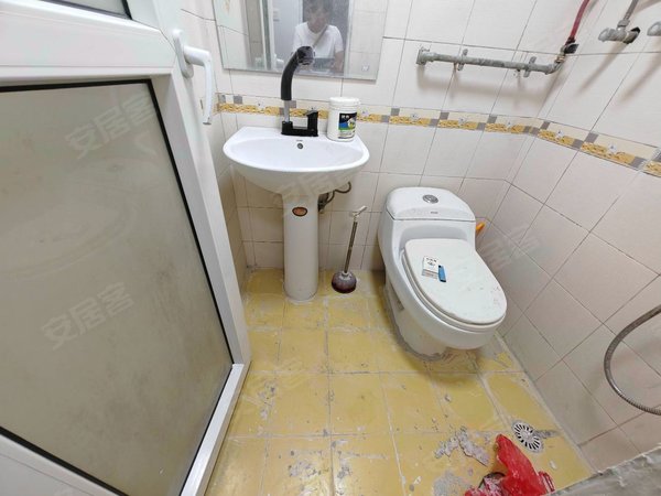 【多图】雅馨居,蔡屋围租房,京基100附近 全新家具家电电梯大单间