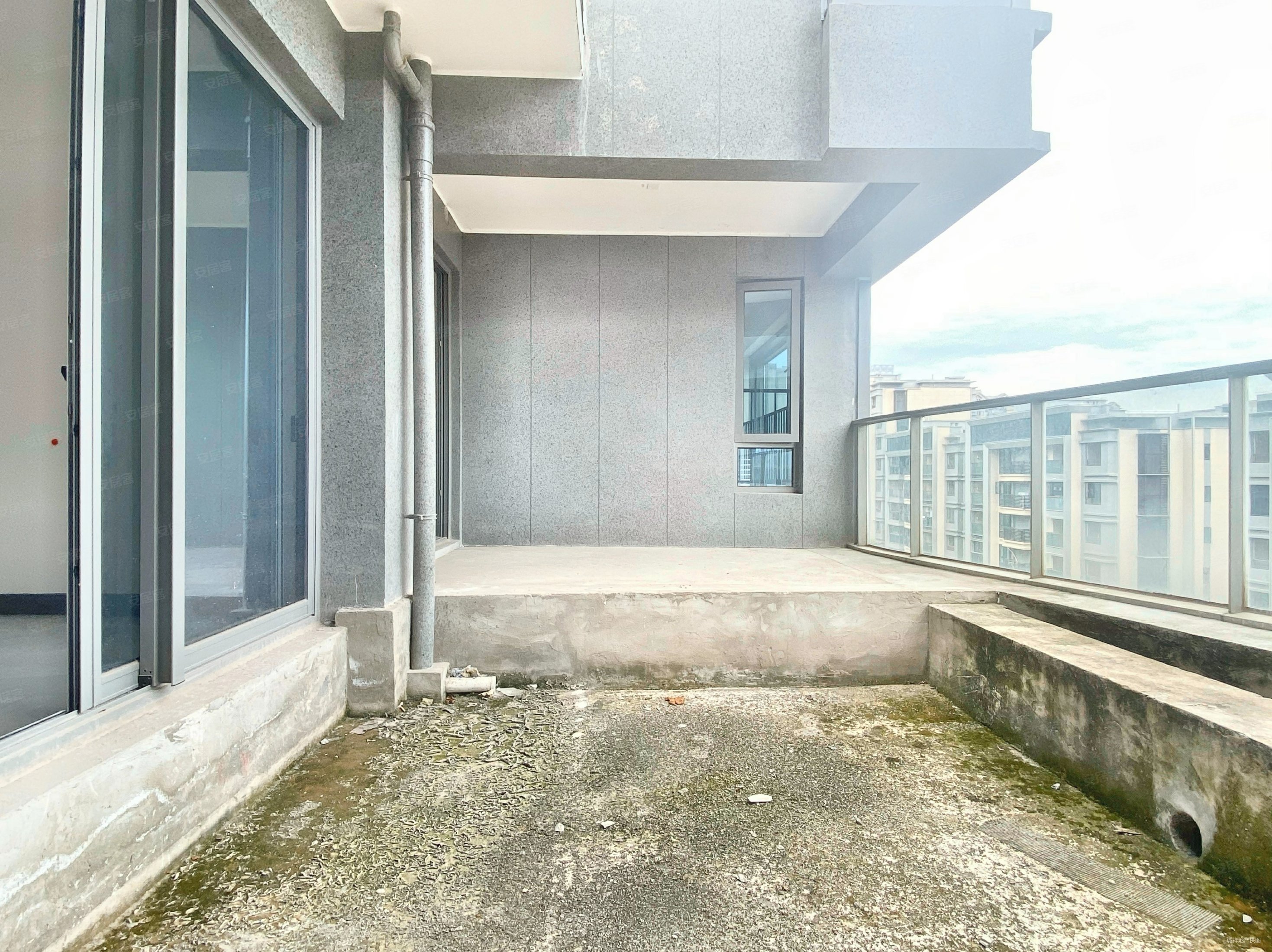 龙湖揽境二手房,315万,4室2厅,2卫,148平米-重庆安居客