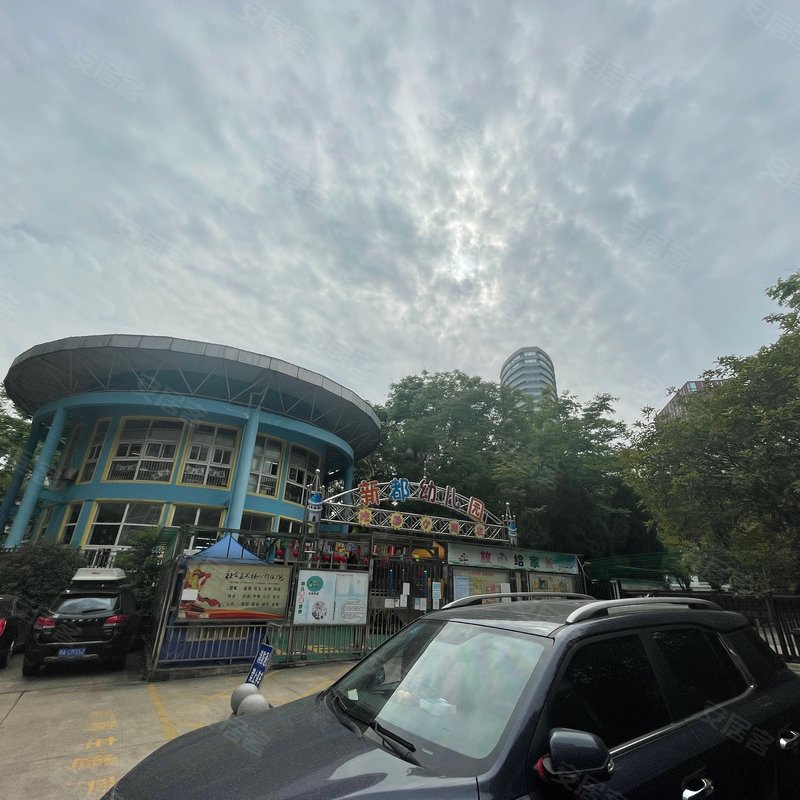 新都国际嘉园小区详情,房价走势,房源,业主论坛】- 武汉58同城
