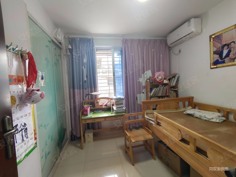 凤岳楼岳口小区正规商品房视野好南北通透双卫生间