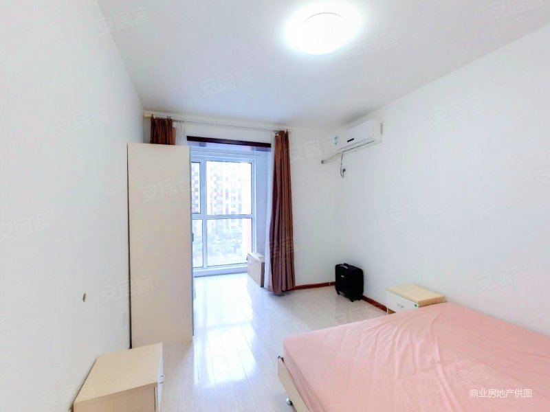 花溪苑精装洋房两室近地铁带三个阳台南北通透随时看房