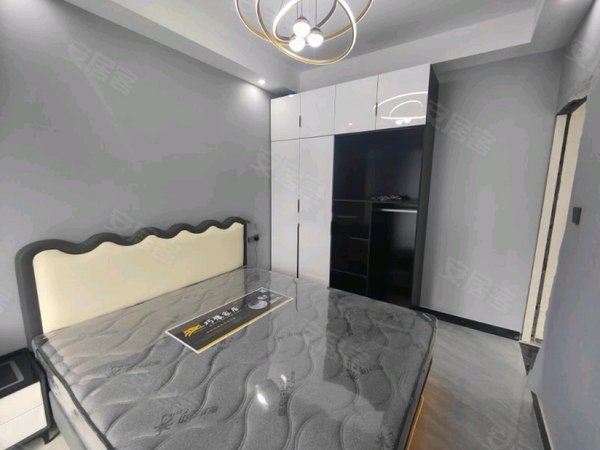 【多图】恒宇锦园,华舍租房,龙湾府 恒宇景园精装两房出租,柯桥租房