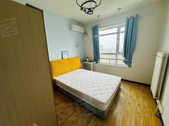临沂兰山临沂大学真实图片!临沂大学 海纳专升本 高尔夫 御景湾 可预定单间!出租房源真实图片