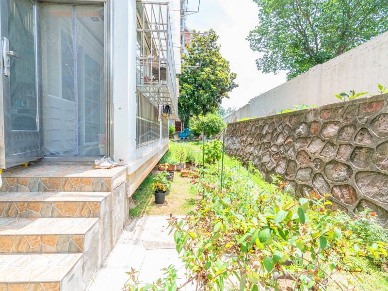 怡水嘉园 装修豪华保养好 近地铁 交通便利 近医院 商品住宅