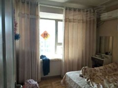 北京顺义马坡花溪渡~3室1厅~94.77平米出租房源真实图片