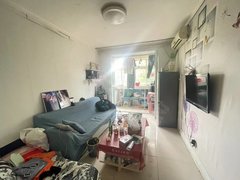 天津塘沽新港街百福园新出精装二楼，家具家电齐全，拎包入住业主急租价可谈港口出租房源真实图片