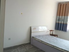 喀什喀什市喀什城区文化苑一期8号楼1单元18，拎包入住，家具家电齐全，月付出租房源真实图片